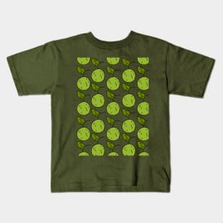 bunch of lemons Kids T-Shirt